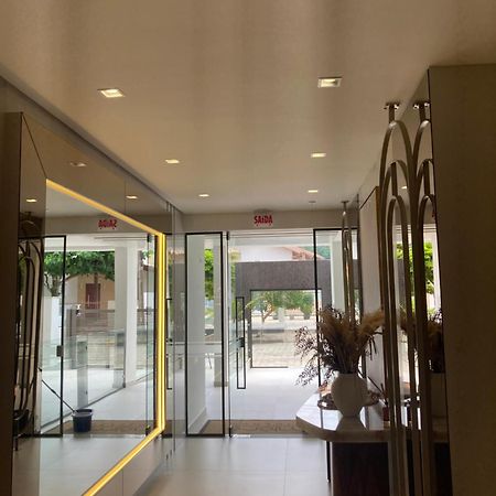 Conchas Das Caravelas 塞尔苏拉穆斯州长镇 外观 照片